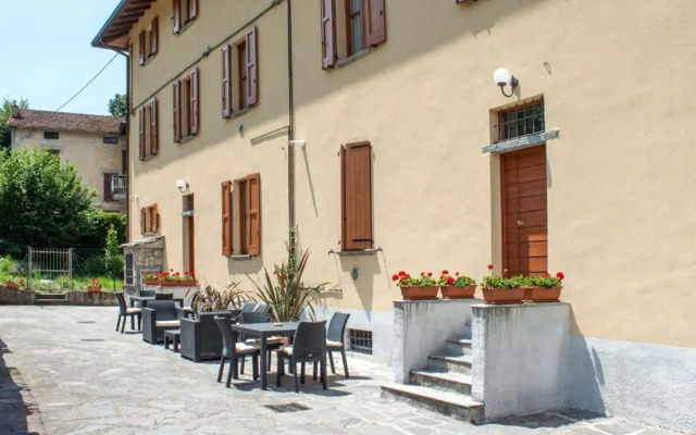 Appartamenti Villa Giulia