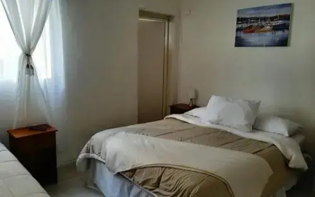 Hostal Los Castaños