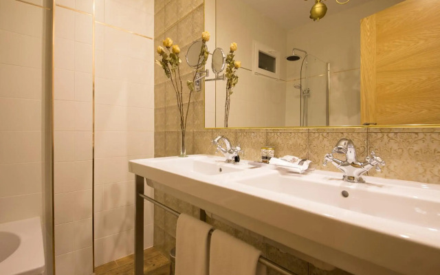 Hotel Real Segovia