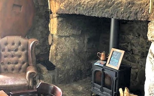 The Engine Inn
