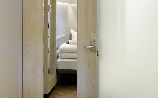 ZIP by Premier Inn Cardiff