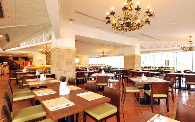 Yangmingshan Tien Lai Resort & Spa