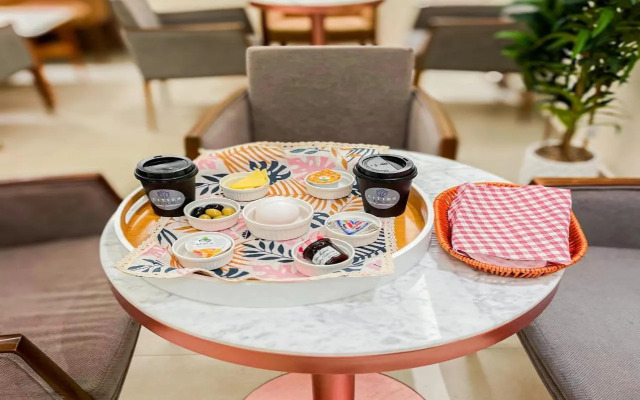 Cities Inn Furnished Apartments