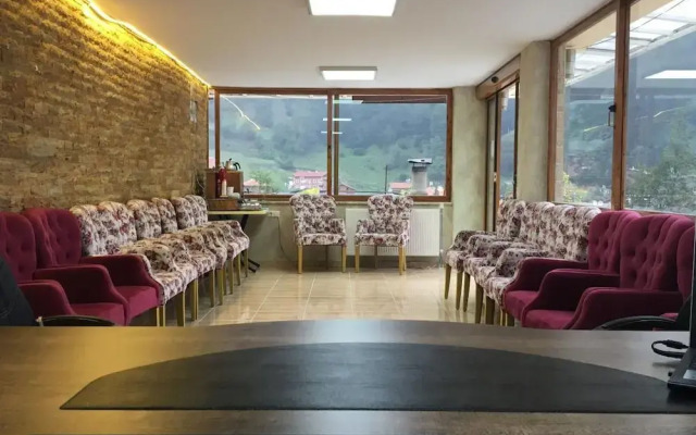 Ilhan Suit Hotel