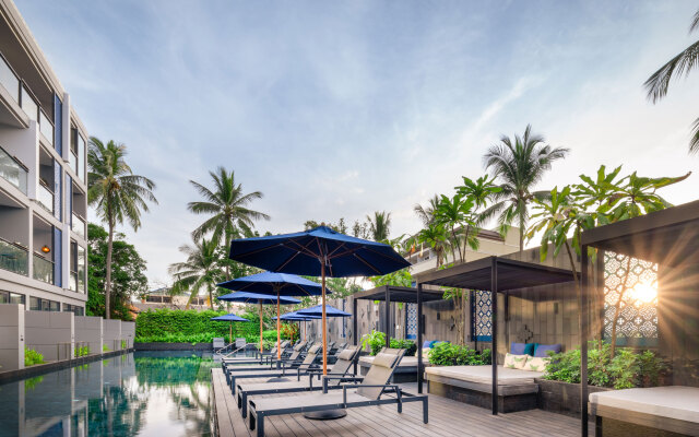 Hotel Indigo Phuket Patong by IHG