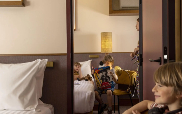 Hotel Ernest
