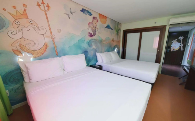 Vila Galé Rio de Janeiro