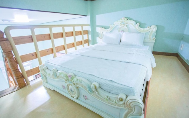 Jeju Resortel