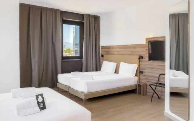 B&B Hotel Prato City Center