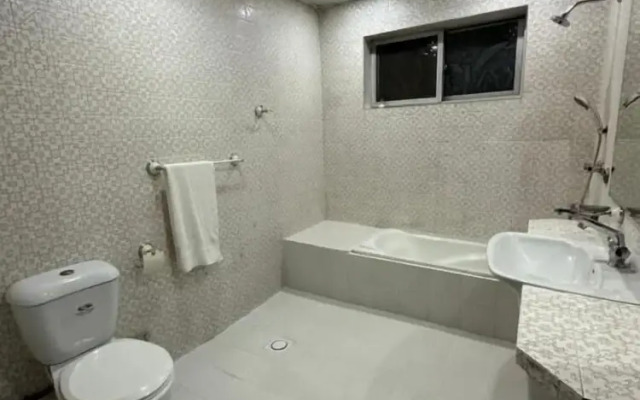 Aleph Islamabad Guest House