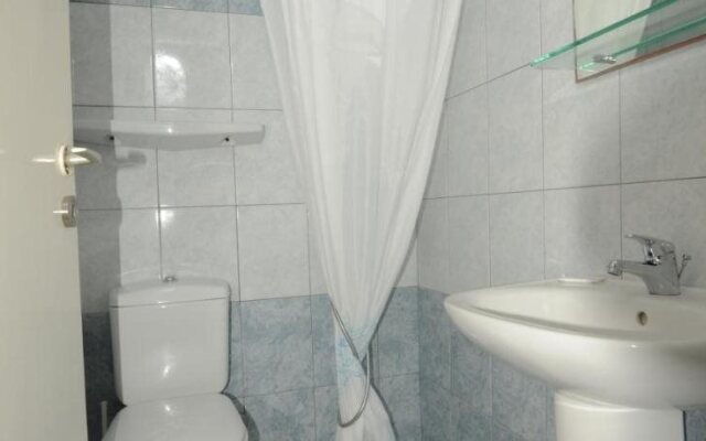 Molos Beach Apartments