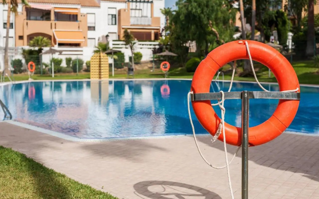 Apartamento Aldea del Coto