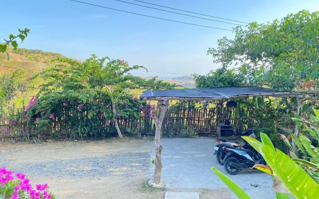 The Hill View Lombok