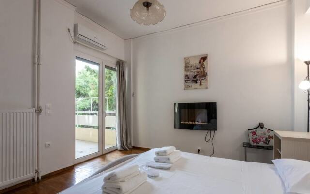 Good Location Comfy 3bdr 125sqm