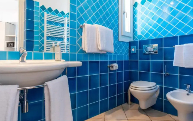 Best Western Hotel Blumarea
