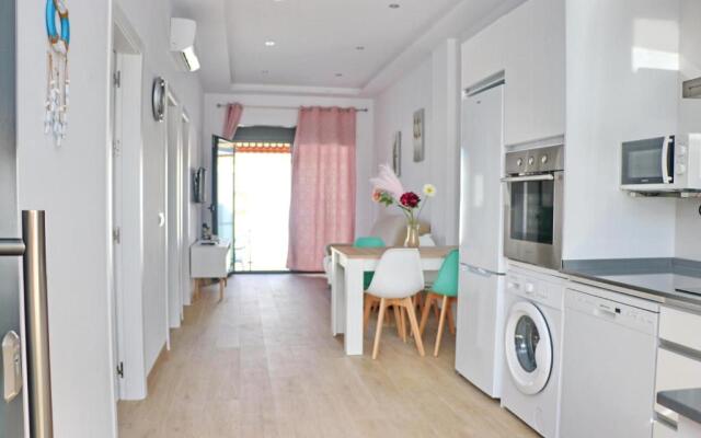 Casa con piscina de agua salada II