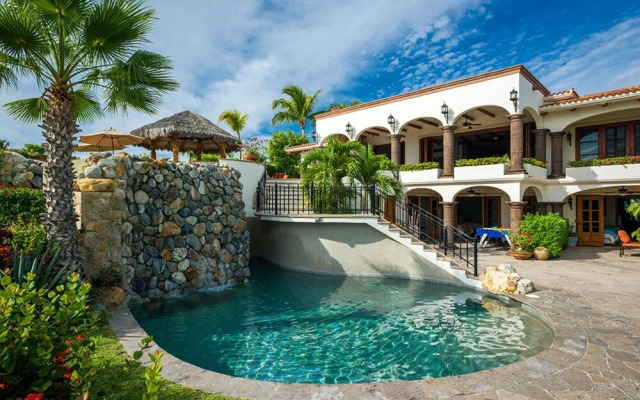 Blue Desert 24 - Villa Alegria