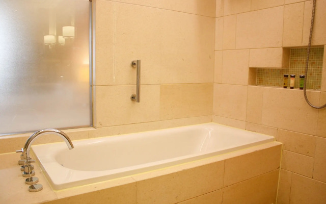 Sheraton Xiamen Hotel