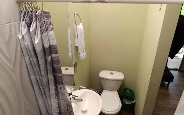 Apartament & Suites Amazonas Explorer's Leticia