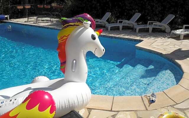 Etoilevacances Chambres d hotes Campagne en Lavande