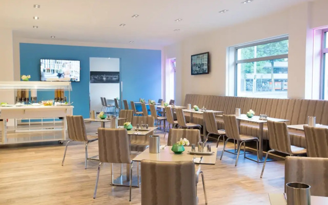 Garner Bremen City by IHG