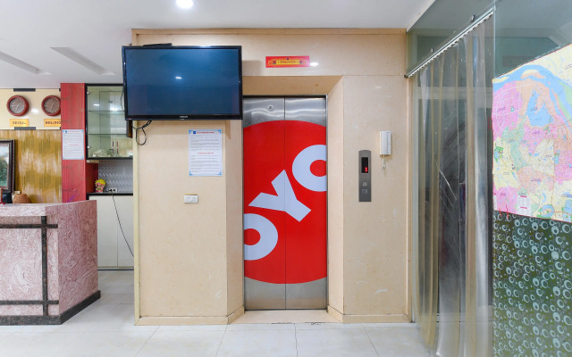 Hp Home Hotel by Oyo