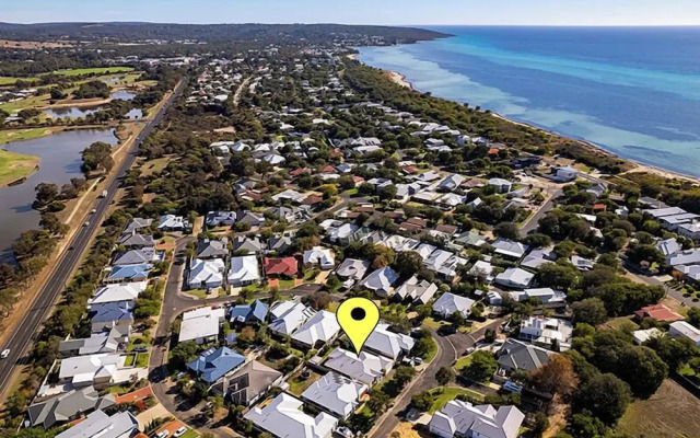 Golden Summers in Dunsborough