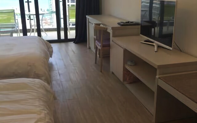 Nomo Apartment Hotel