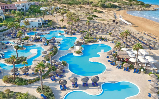 Grecotel Luxme Palms, At Riviera Olympia & Aqua Park