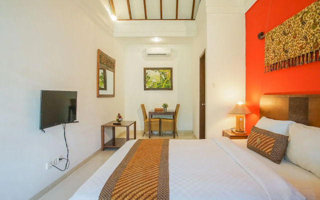 Villa Puriartha Ubud