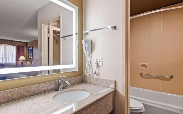 Best Western Murfreesboro