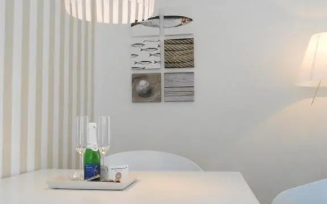 Haus-LIV-Appartement-Sand