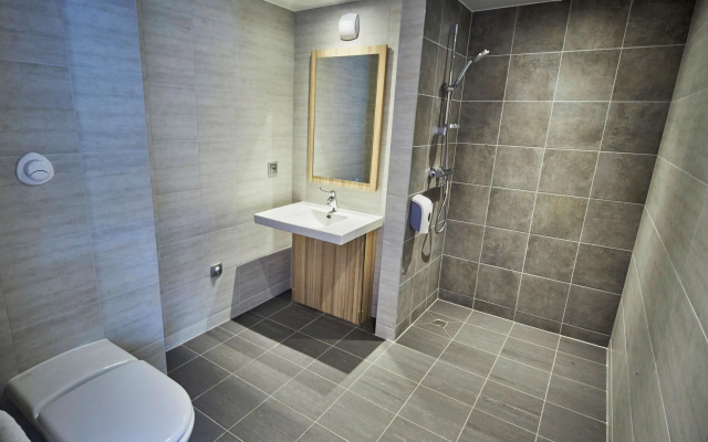 Kyriad ECO - Clermont Ferrand Estaing