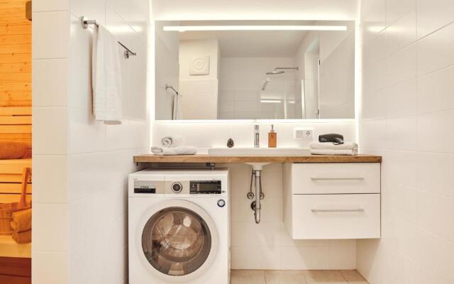 die Tauplitz Lodges - Wasserfall Lodge C1 by AA Holiday Homes