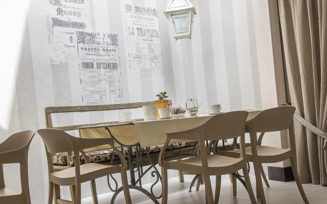 Hotel Torino