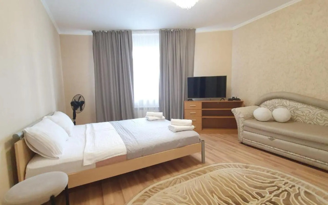 улица Сарайшык 5 Е