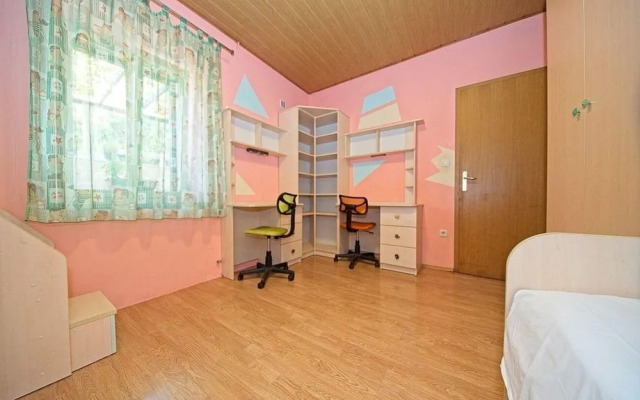 Zoran - 30 m From Beach - A1