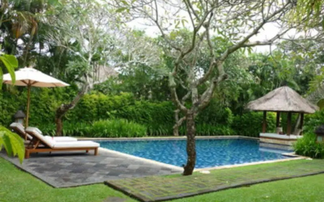 Villa Hanani
