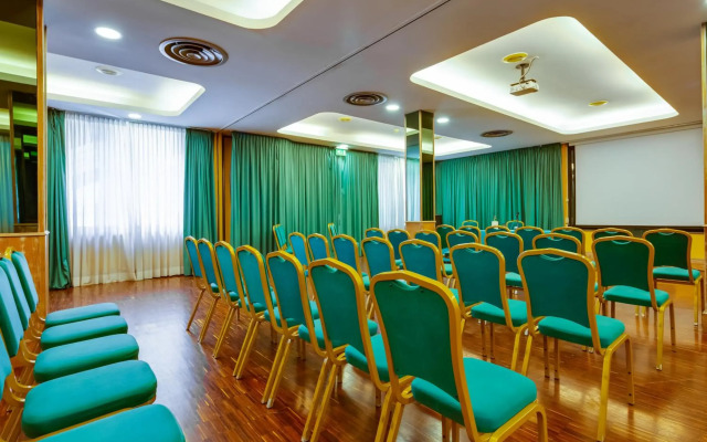 Culture Hotel Villa Capodimonte