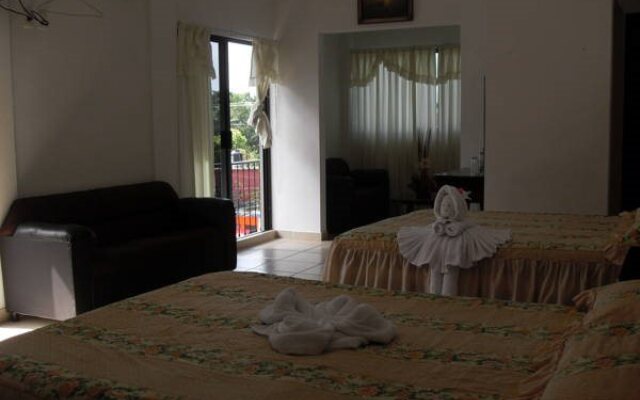 Hostal del Cid