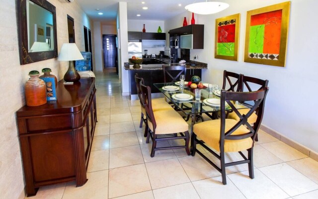 El Faro 305 Reef 2 Bedroom