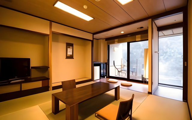 Ukiha Bekkan Shinshiyo — 3-star hotel in Hita