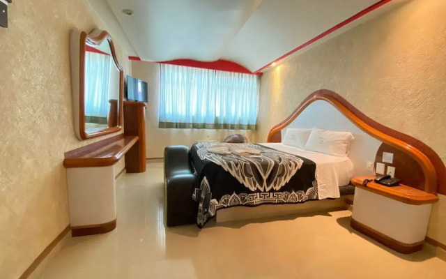 Hotel Villa Amanecer