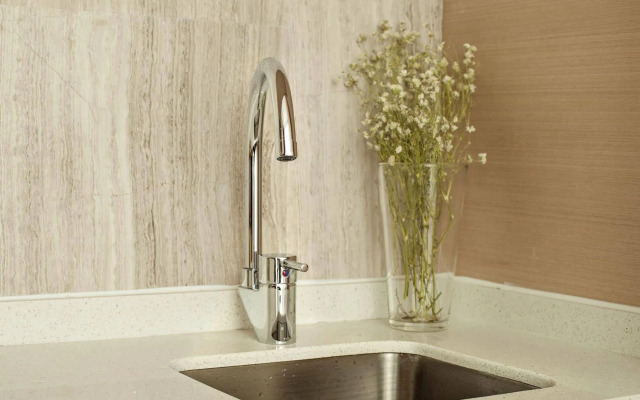 HDCL Serviced Residence