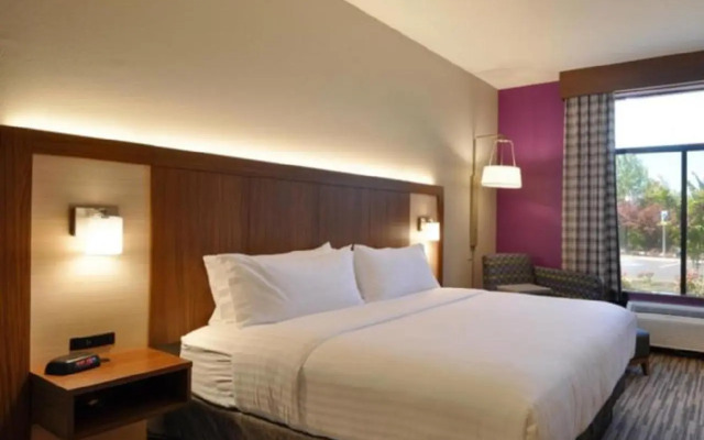 Holiday Inn Express Quantico - Stafford by IHG