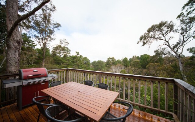 Geebung Cottage
