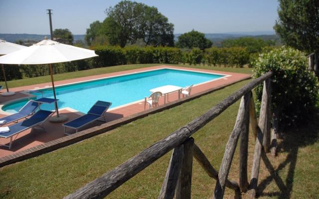 Podere San Giovanni