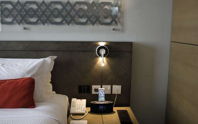 Ayla Bawadi Hotel & Mall