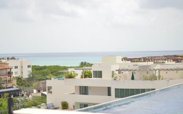 Lotus-7 by Playa District