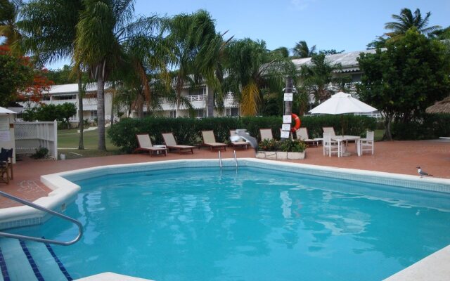 Hawksbill Resort Antigua - All Inclusive